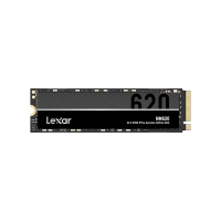 Ổ cứng SSD Lexar NM620 512GB NVMe M.2 2280 PCIe Gen3x4
